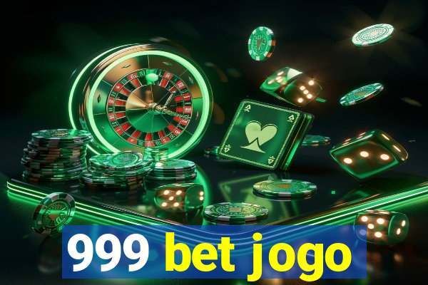 999 bet jogo